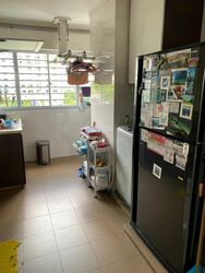 Blk 534 Bedok North Street 3 (Bedok), HDB 2 Rooms #323818061
